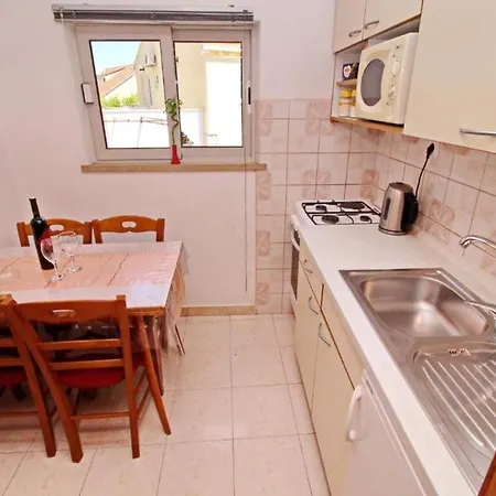 Relax Apartman